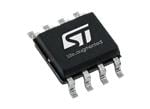 STMicroelectronics L6981同期整流式ステップダウンコンバータ