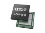 Analog Devices Inc. ADMV8818 2GHz～18GHzデジタル調整可能なフィルタ