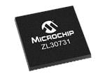 Microchip Technology ZL3073xネットワーク・シンセサイザ