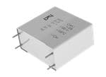 KEMET C4AS パワー・フィルムコンデンサ