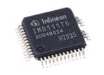 Infineon Technologies iMOTION™ IMD110シリーズ統合パワーモジュール