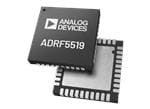 Analog Devices Inc. ADRF5519 20Wレシーバフロントエンド