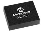 Microchip Technology DSC1101/21低ジッタ高精度CMOS発振器