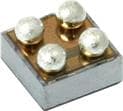ROHM Semiconductor BU30SA5WGWZ CMOS低ドロップアウトレギュレータ