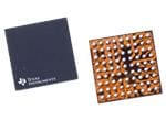 Texas Instruments プロセッサ電源用TPS659128x PMU
