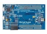 Renesas Electronics RX23Wモジュール・ターゲットボード