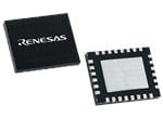Renesas Electronics RAA211650 60V 5A集積スイッチングレギュレータ