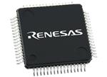 Renesas Electronics RX140 32 ビット超低消費電力 RXv2 MCU
