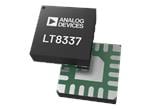 Analog Devices Inc. LT8337/LT8337-1 Silent Switcher®コンバータ