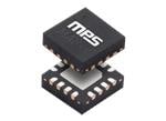 Monolithic Power Systems (MPS) MagAlpha™ MA800 8-Bit Contactless Angle Sensor