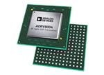 Analog Devices Inc. ADRV9004デュアルナローバンド/ワイドバンドRFトランシーバ