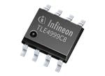 Infineon Technologies TLE4999C8プログラマブル・ホールセンサー