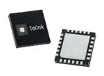 Telink TLSR823x Series BLE SoCs