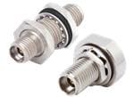 Amphenol / SV Microwave EMI RFコネクタとアダプタ