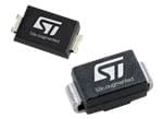 STMicroelectronics STPS1150 150V 1Aパワーショットキー整流器