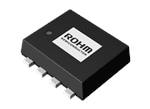 ROHM Semiconductor QH8KデュアルNch+Nch小信号MOSFET