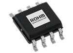 ROHM Semiconductor SH8MデュアルNch+PchパワーMOSFET