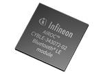 Infineon Technologies AIROC™ Bluetooth® & Bluetooth LEモジュール