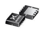 Nexperia MLPAK33 MOSFET