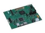 Texas Instruments DLP DMD評価モジュール（EVM）