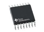 Texas Instruments TRSF3221E RS232 1Mbit/sラインドライバ/レシーバ