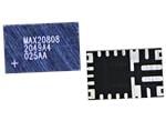 Analog Devices / Maxim Integrated MAX20808デュアル出力降圧スイッチングレギュレータ