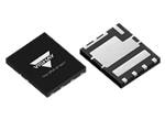 Vishay / Siliconix SiZF906BDTデュアルNチャンネル (D-S) MOSFET