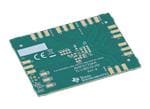 Texas Instruments TLV3601EVMコンパレータ評価モジュール（EVM）