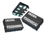 Diodes Incorporated PI3USB4000DQ USBスイッチIC