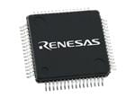 Renesas Electronics RX24T80MHz32 ビット マイクロコントローラー (MCU)