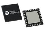 Analog Devices / Maxim Integrated MAX22200ソレノイドとモータドライバ