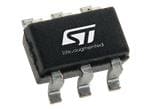 STMicroelectronics TSC210電流センスアンプ