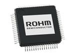 ROHM Semiconductor BD34301EKV MUS-IC™シリーズ32ビット対応ステレオオーディオDAC