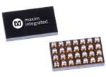 Analog Devices / Maxim Integrated MAX86171光パルスオキシメーター心拍数センサ