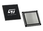 STMicroelectronics LEDフロント照明システム・ソリューション