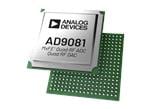 Analog Devices Inc. AD9081 MxFE®クワッドADC