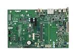 Advantech SOM-DB2500開発ボード（SMARC用）