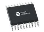Analog Devices / Maxim Integrated MAX17851 SPI to UART安全監視ブリッジ