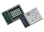 STMicroelectronics STM32WB5MMG 2.4GHzワイヤレスモジュール