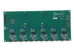 Texas Instruments UCC5870QEVM-045ゲートドライバ評価モジュール 