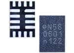 NXP Semiconductors NVT4858デュアル電圧レベル変換器
