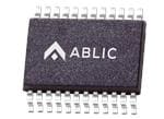 ABLIC S-8245A/C Battery Protection ICs