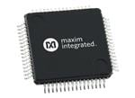 Analog Devices / Maxim Integrated MAX17852 14チャンネル対応データ・アクイジション・システム