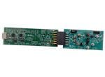 Analog Devices / Maxim Integrated MAX31827評価システム