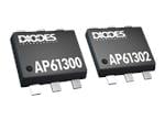 Diodes Incorporated AP61300/AP61302 3A同期バックコンバータ