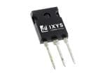 IXYS XPT™ GenX5™ Trench IGBT