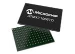 Microchip Technology maXTouch 1066ノード・タッチスクリーンコントローラ