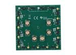 Texas Instruments TMUX1575EVMスイッチ評価モジュール（EVM）