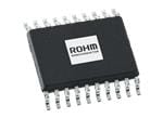 ROHM Semiconductor BM2P06xMF-Z PWM DC/DCコンバータ