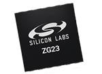 Silicon Labs Z-Wave 800 Modem SoC ワイヤレスソリューション
